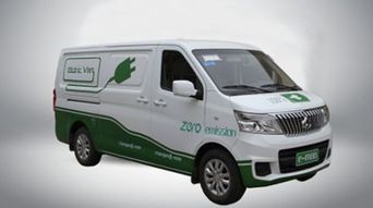 新能源車增勢(shì)強(qiáng)勁,長(zhǎng)安輕型車前景向好