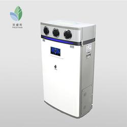 新雨環?？萍架筋ＯＪ覂刃嘛L系統怎么安裝