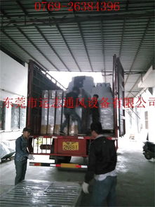 專業工廠降溫解決方案 睿容環保的負壓風機、水簾墻與環?？照{降溫工程