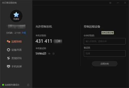 軟件服務商如何做好售后遠程維護？用它就夠了！